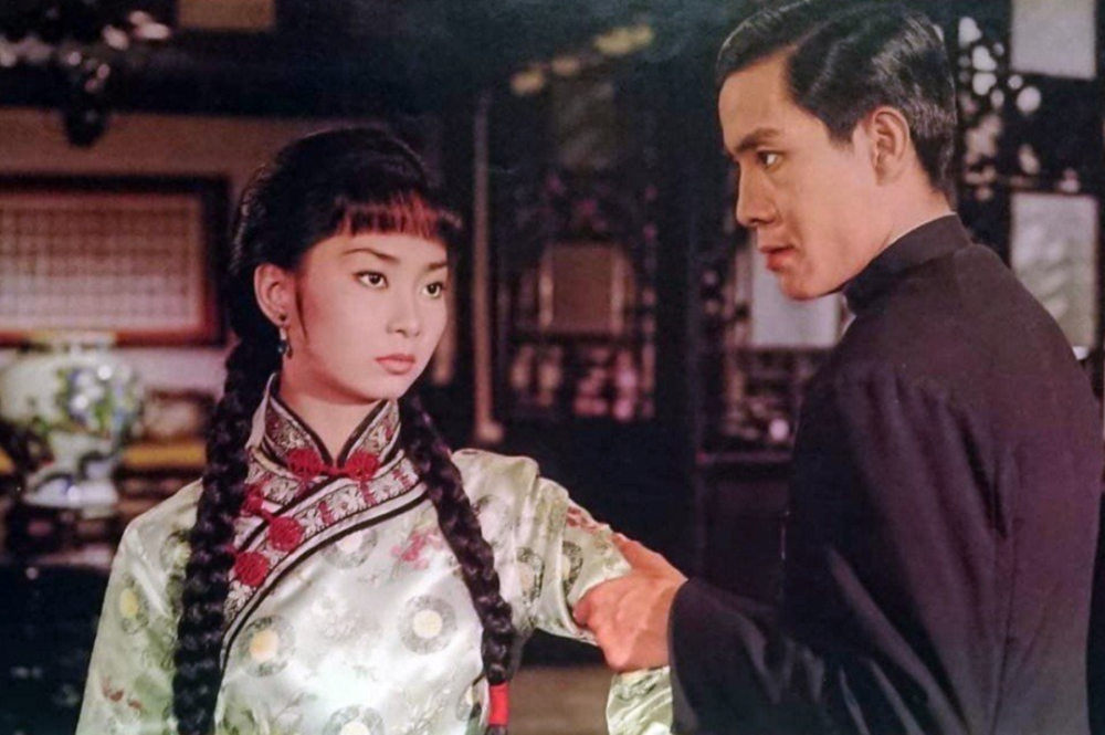 百家樂：記憶中的瓊瑤，和瓊瑤影眡劇