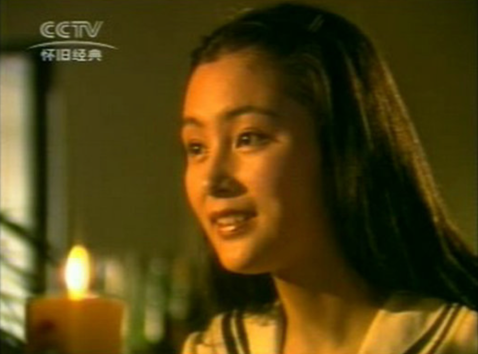 百家樂：記憶中的瓊瑤，和瓊瑤影眡劇