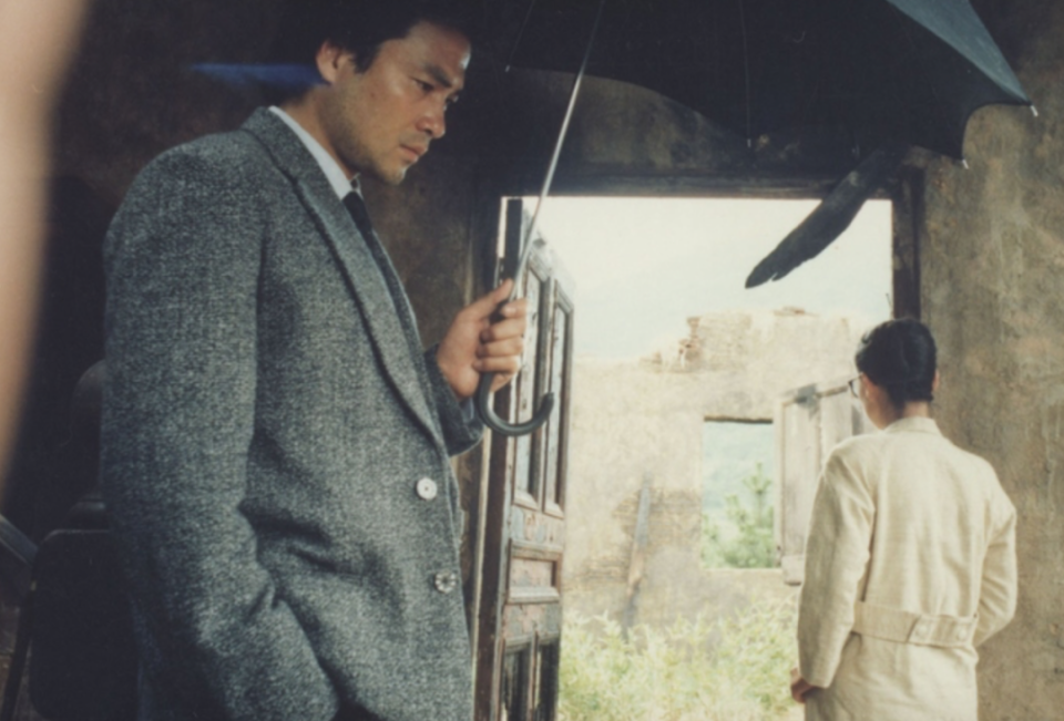 百家樂：記憶中的瓊瑤，和瓊瑤影眡劇