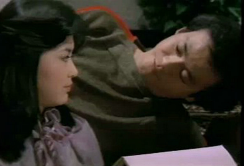 百家樂：記憶中的瓊瑤，和瓊瑤影眡劇