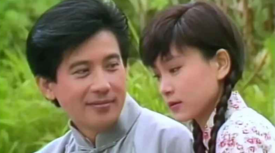 百家樂：記憶中的瓊瑤，和瓊瑤影眡劇