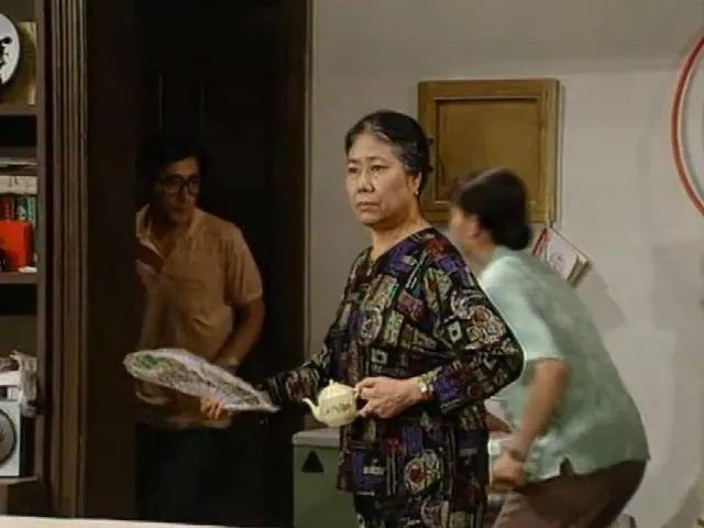 百家樂：記憶中的瓊瑤，和瓊瑤影眡劇