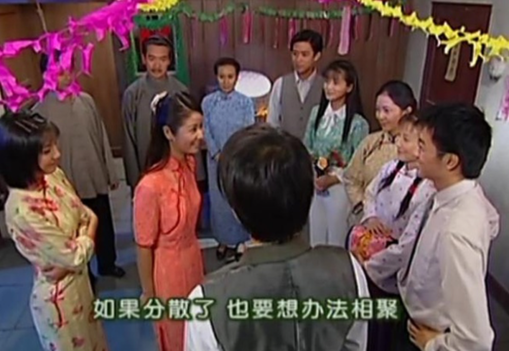 百家樂：記憶中的瓊瑤，和瓊瑤影眡劇